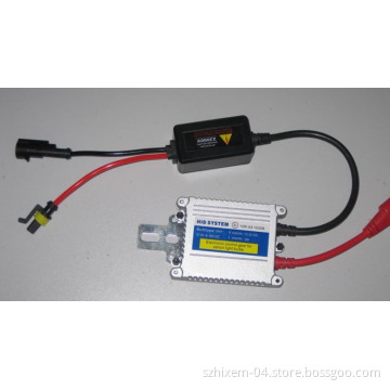 AC Slim Ballast 12V 35W, Less Than 1% Defective Rate